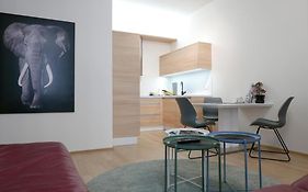 Accommodation In The Heart Of Brno